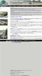 Mobile Screenshot of classylanestables.com